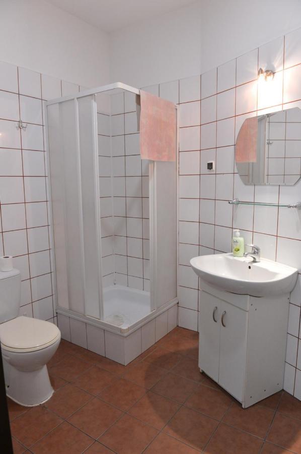 Patron Gdansk W Centrum Kültér fotó