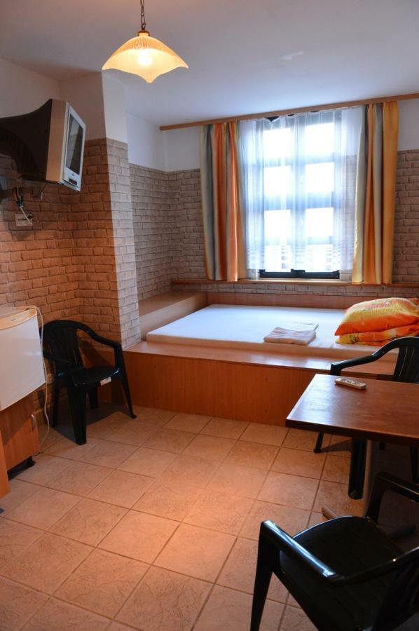 Patron Gdansk W Centrum Kültér fotó